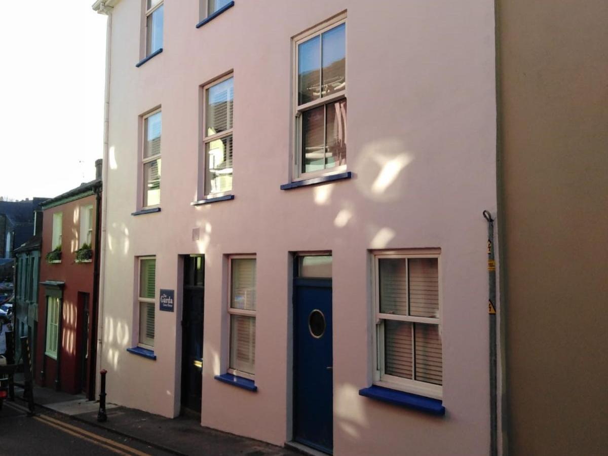 Garda House Apartment Kinsale Exterior photo